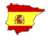 SPRAYMAQ - Espanol